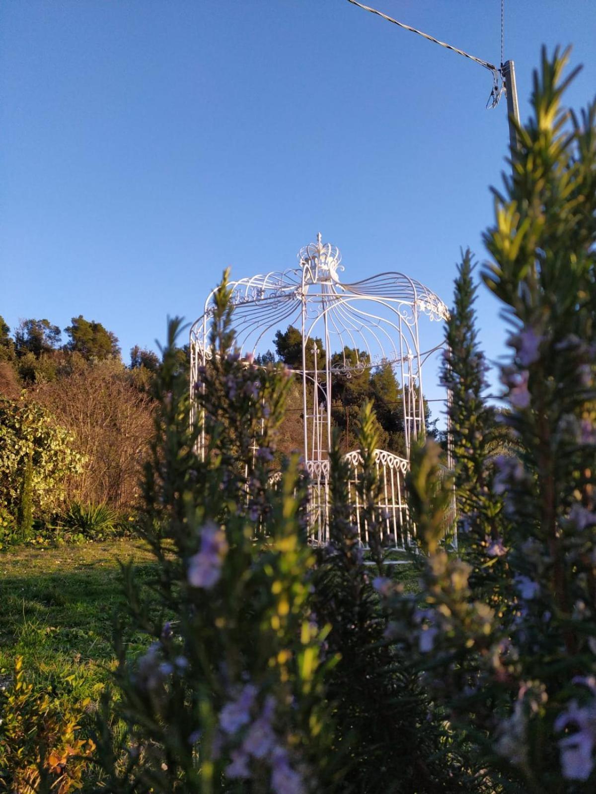 Tramonti E Valli Calvi dellʼ Umbria Extérieur photo
